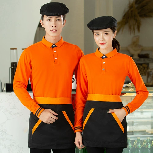 Бургерная, футболка для работы, пуховик, комбинезон