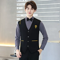 Тномерный фальшивый топ с длинными рукавами.