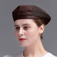 Коричневый (дышащая сетка)