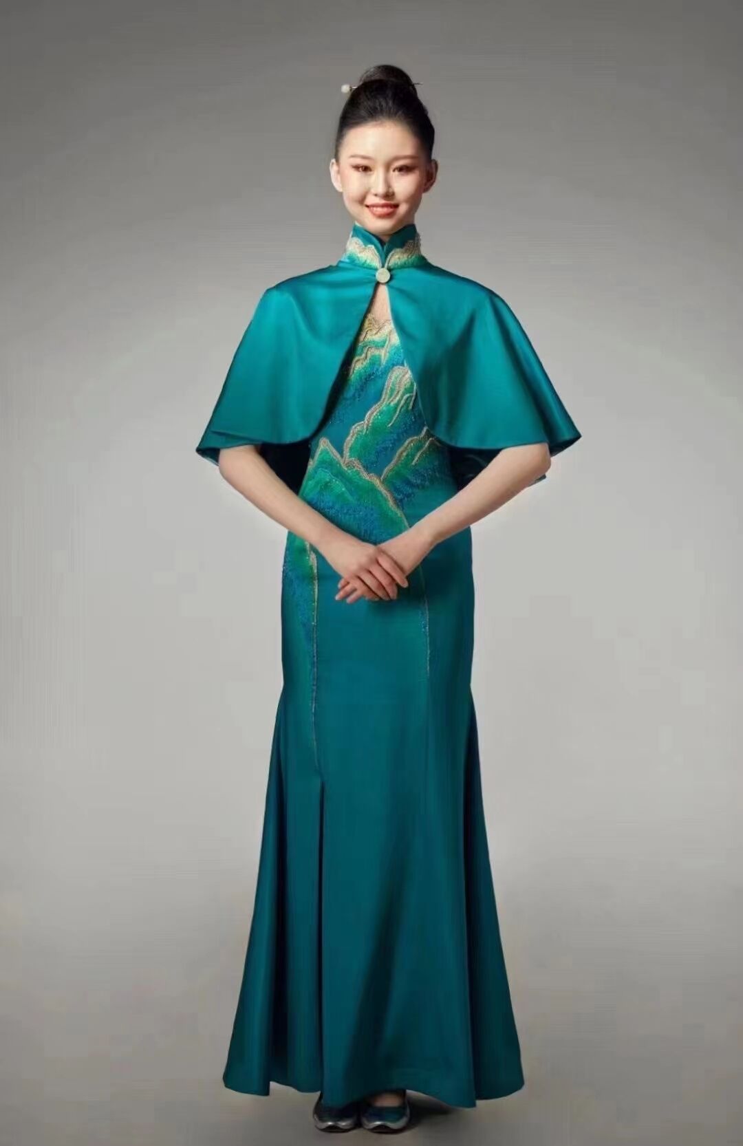 XL+Dress no drill+shawl   + $18.85 