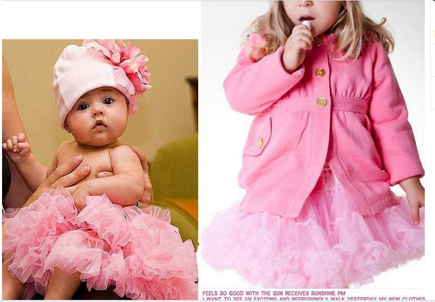 Jupe enfant en mélange - Ref 2048931 Image 18