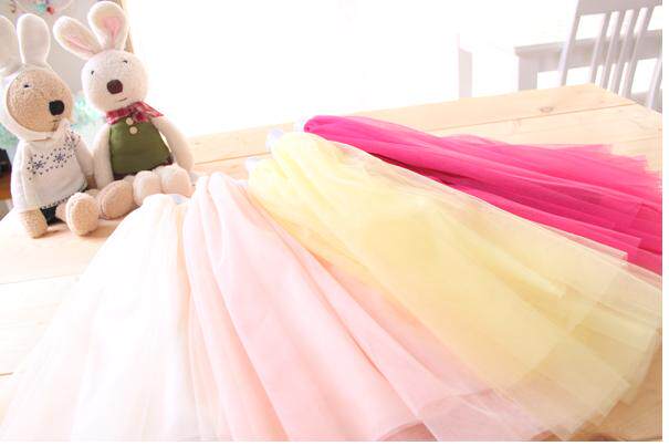 Jupe enfant - Ref 2049672 Image 9