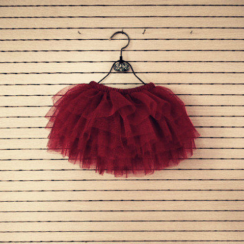 Jupe pour fille en mélange - Ref 2050081 Image 18