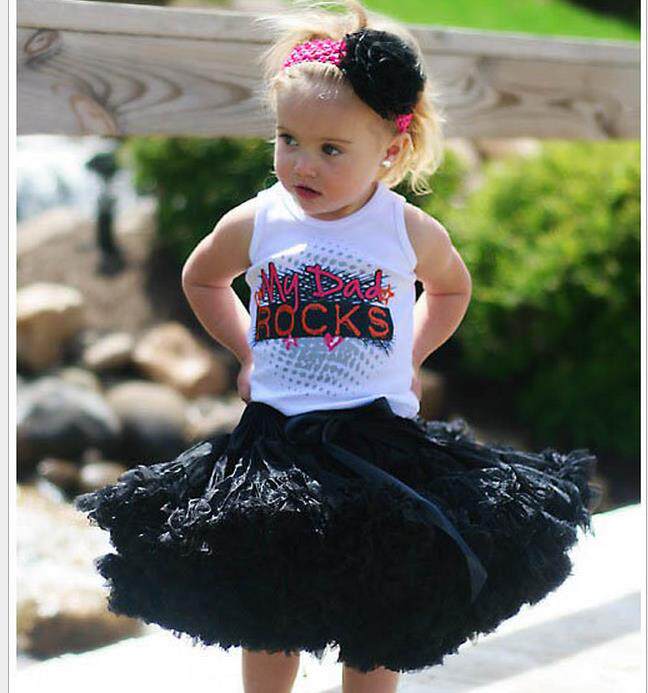 Jupe enfant en mélange - Ref 2048931 Image 15