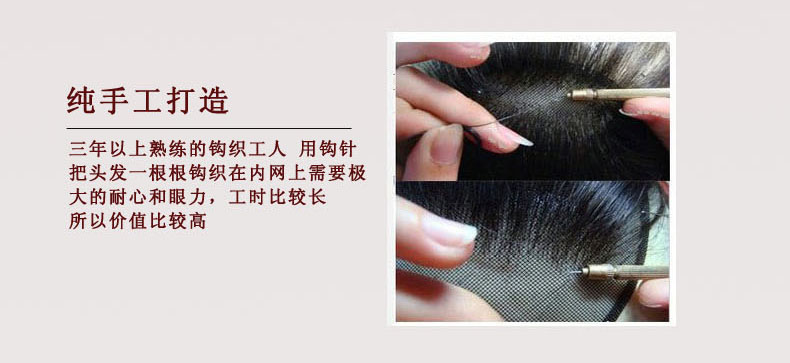 Tête mannequin - Ref 278701 Image 13