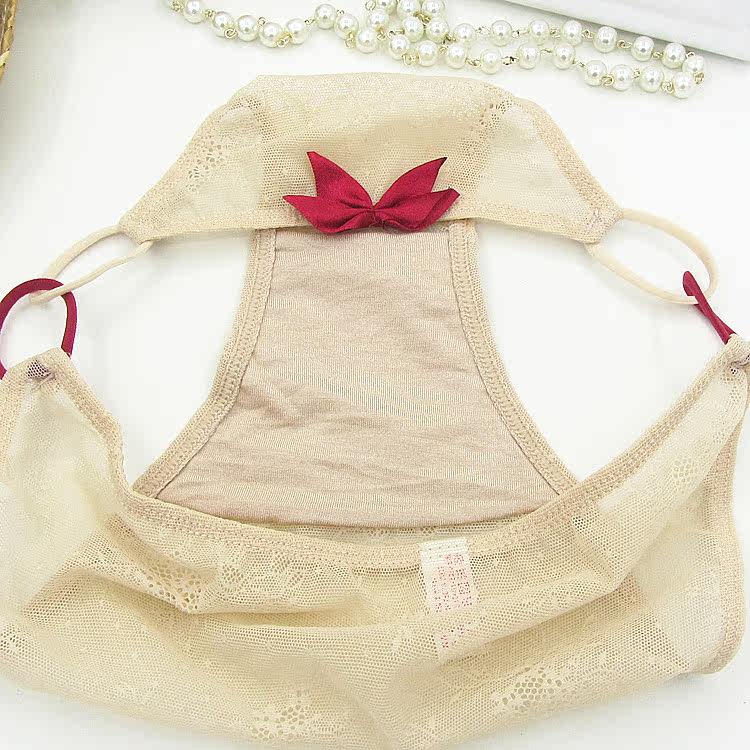 Slip sexy en nylon - Ref 642867 Image 33