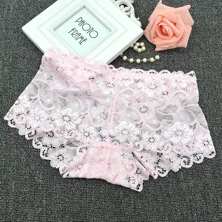 Slip jeunesse sexy en nylon - Ref 642490 Image 12