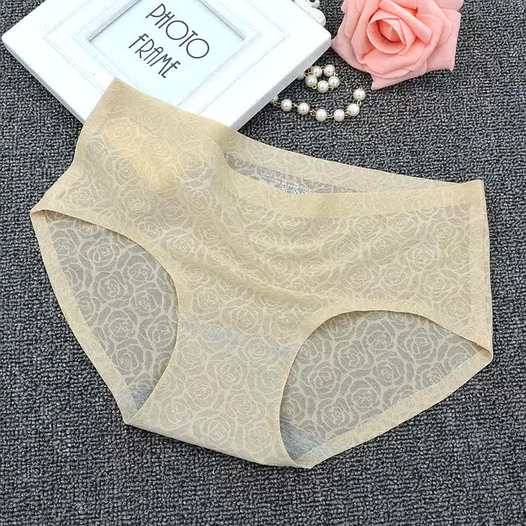 Slip jeunesse simple en nylon - Ref 642922 Image 11