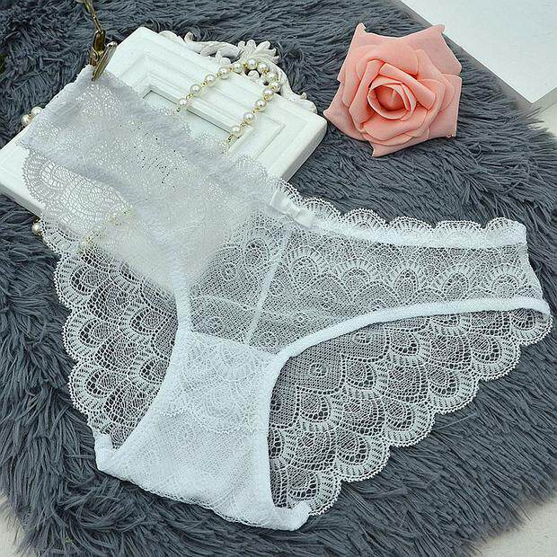 Slip sexy en nylon - Ref 646078 Image 24