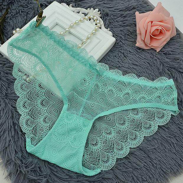 Slip sexy en nylon - Ref 646078 Image 27