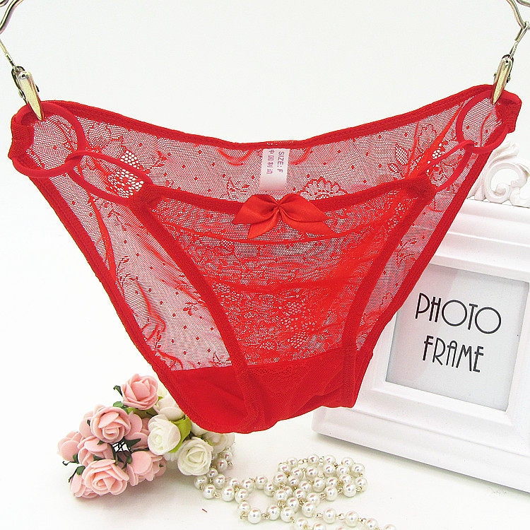 Slip sexy en nylon - Ref 642867 Image 24