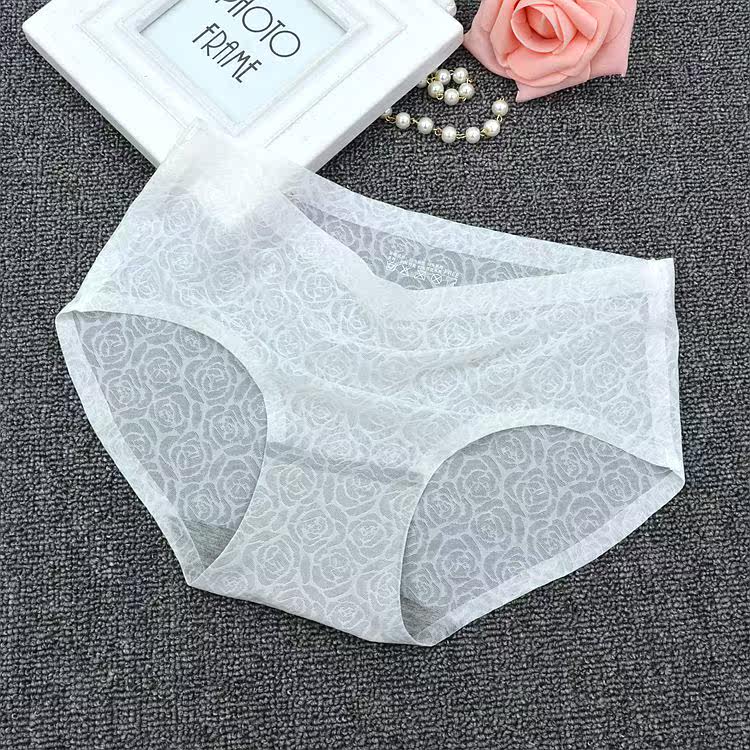 Slip jeunesse simple en nylon - Ref 642922 Image 7