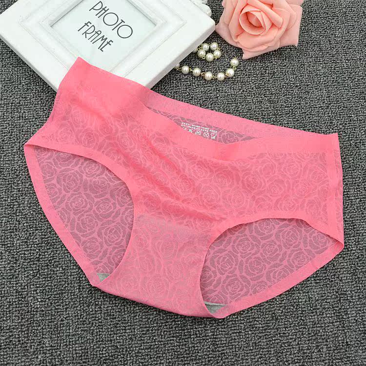 Slip jeunesse simple en nylon - Ref 642922 Image 13