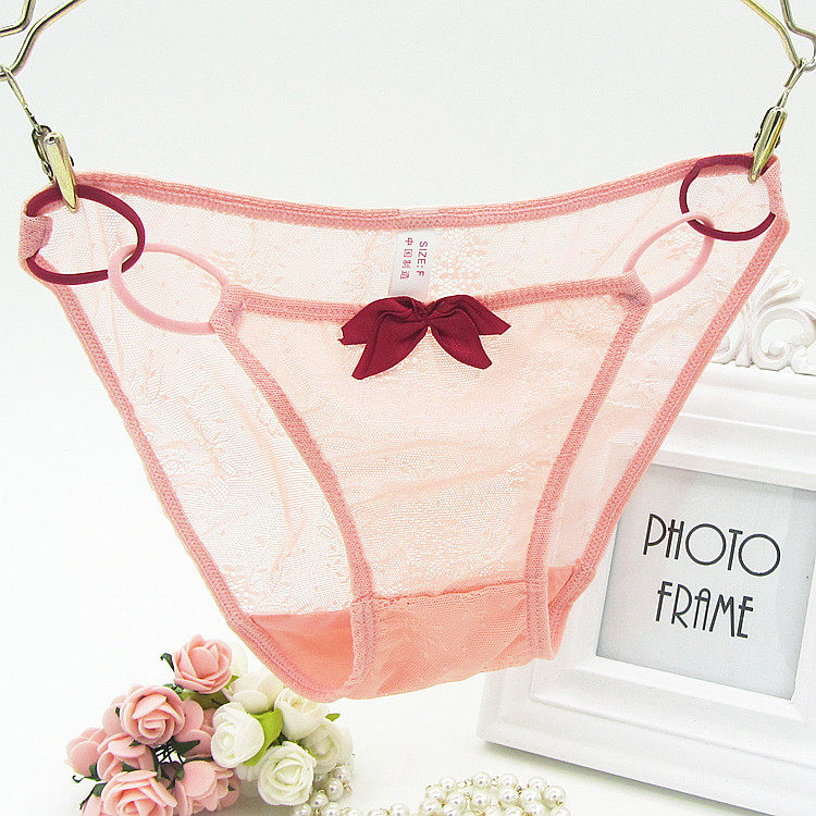 Slip sexy en nylon - Ref 642867 Image 26