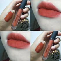 Perfect Diary Matte Lip Glaze 905 Matte 922 Lip Gloss 934 White 937 Soft Mist 712 Female Students Parity