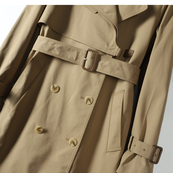 恩系列春品牌折扣个性百搭流行小众宽松皮衣风衣外套合集女