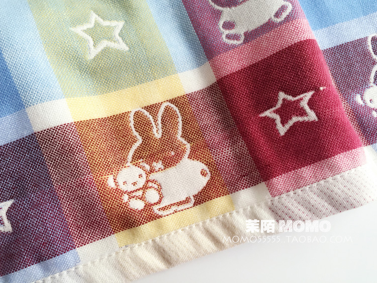 Breathable bông gạc bé trẻ sơ sinh gối bé thấm khăn cartoon nấm vườn ươm với gối - Khăn gối vỏ gối đẹp