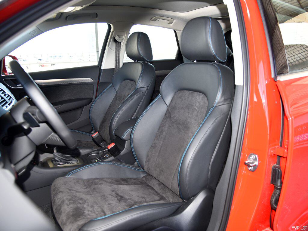 Shanghai bag leather seat car leather seat custom site production site installation interior modification