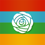 艾洛丝电玩的LOGO