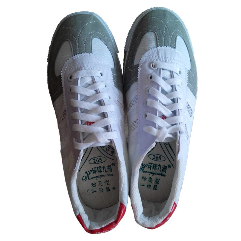 Chaussures de tennis homme - mouvement - semelle tendon - Ref 959452 Image 10