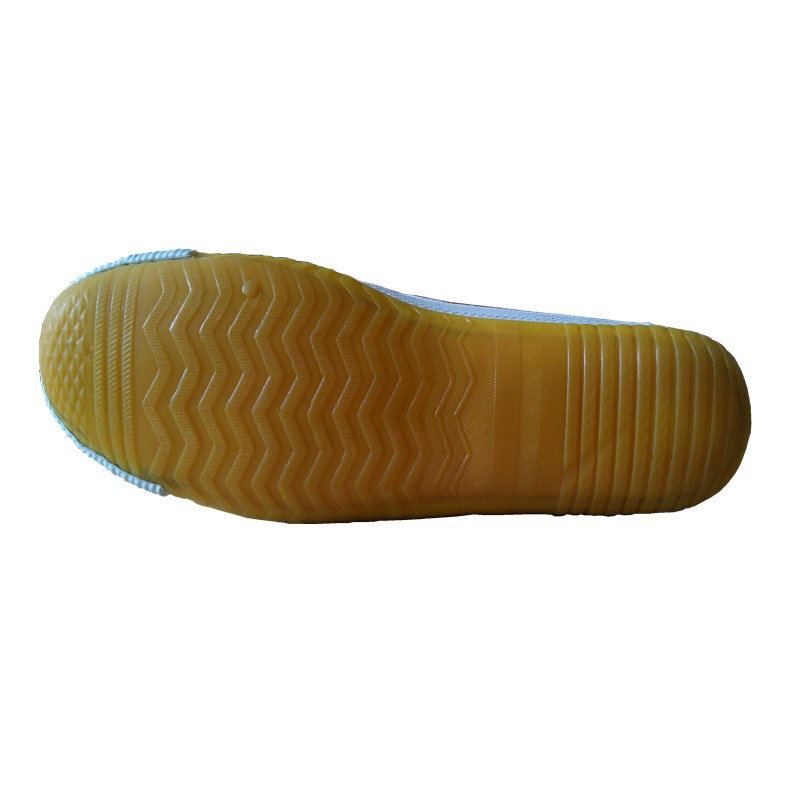 Chaussures de tennis homme - mouvement - semelle tendon - Ref 959452 Image 15