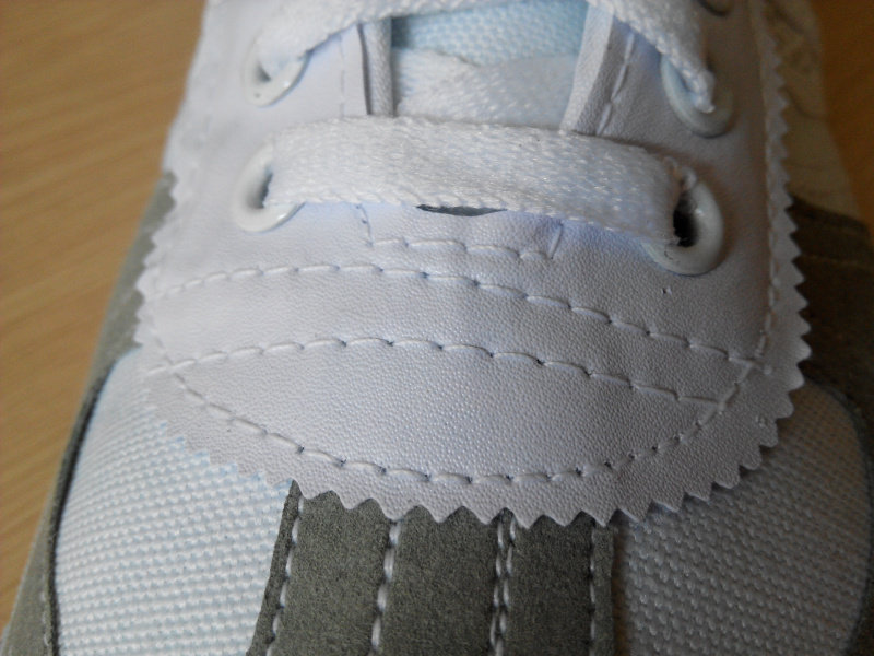 Chaussures de tennis homme - mouvement - semelle tendon - Ref 959452 Image 17