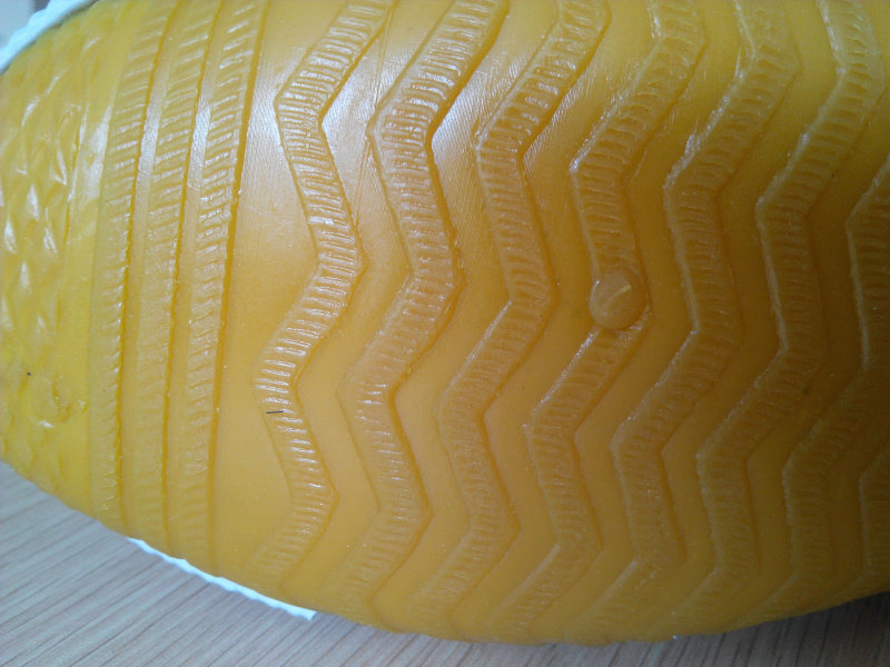 Chaussures de tennis homme - mouvement - semelle tendon - Ref 959452 Image 16