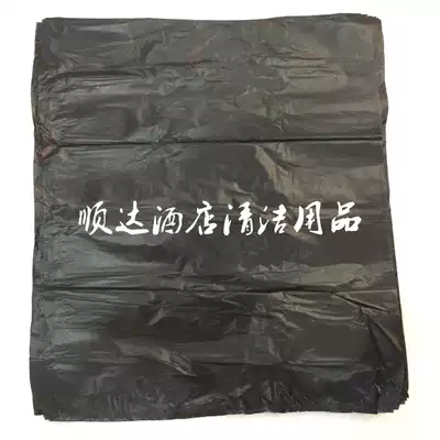 Special thickened 30*50 36*56 65*80 80*100 90*110cm 100*120 garbage bags