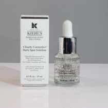 Kiehl's Koyan's new white and balanced light skin light spotted liquid 15m medium sample