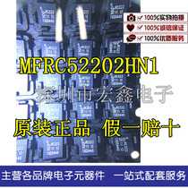 NXPMFRC52202HN1 QFN32 physical shooting Shenzhen a large number of spot advantage prices for sale