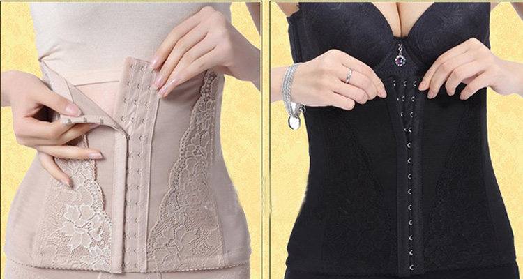 Corset FORWMIREN - Ref 671892 Image 9