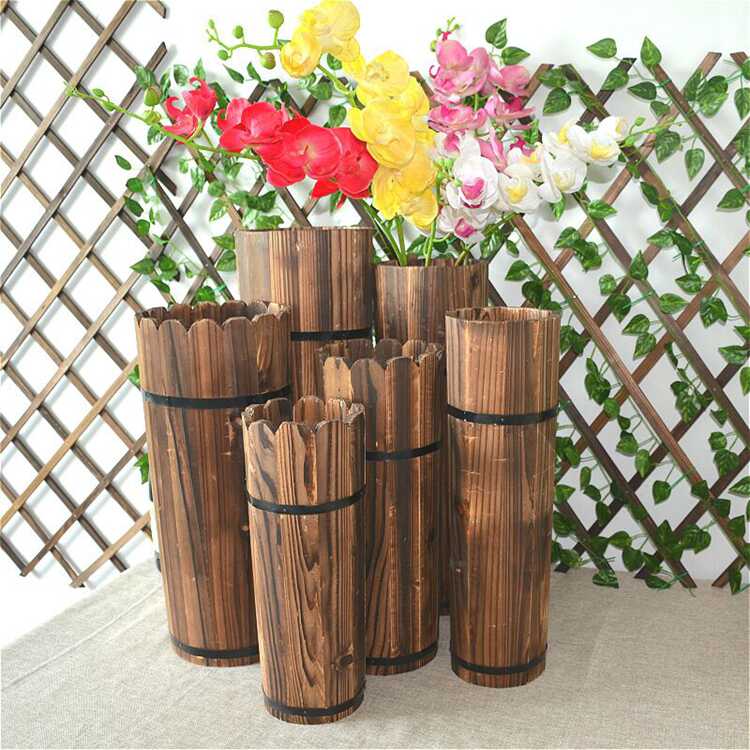 木桶花器- Top 100件木桶花器- 2026年5月更新- 淘宝Taobao｜天猫Tmall