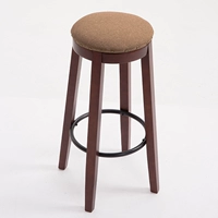 Темный, кофейный