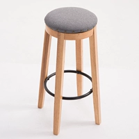 Ben Color Feet серая ткань