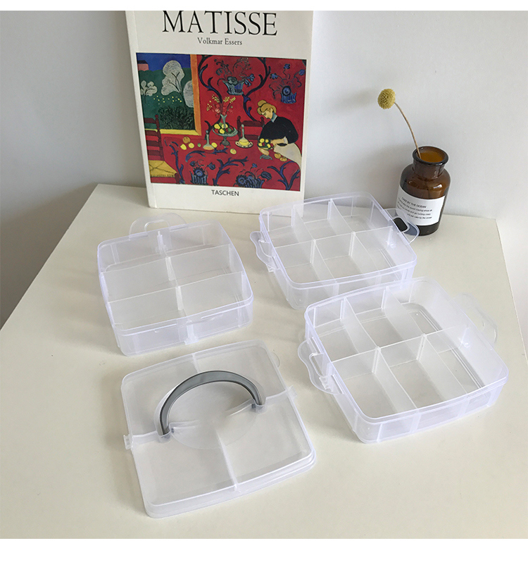 Coffret à bijoux OTHER   - Ref 3106450 Image 19