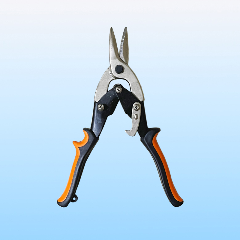 Iron Sheet Cut Industrial Grade Aviation Cut Advertising Character Stainless Steel Sheet Iron Wordband Wire Wire Sheared Iron Sheared Scissors