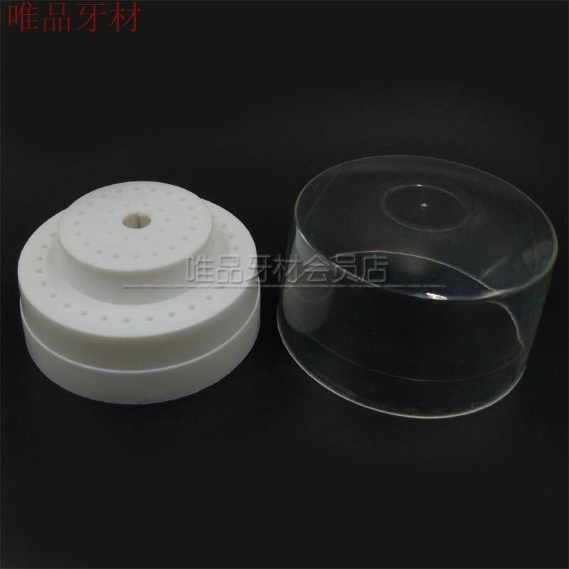 Low speed grinding head Needle Box Diamond Sand Tungsten Steel Sandstone Pin Containing Dental Oral Dental Material