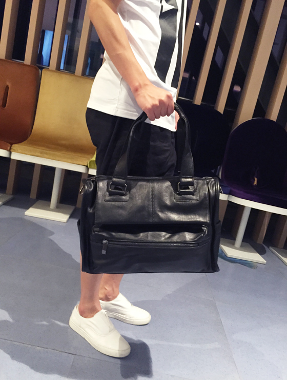 Sac homme - Ref 51316 Image 6