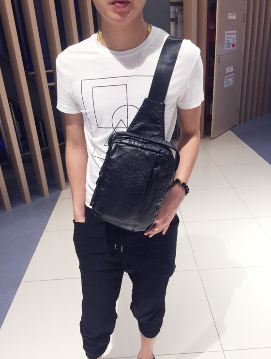 Sac pour homme - Ref 51933 Image 8