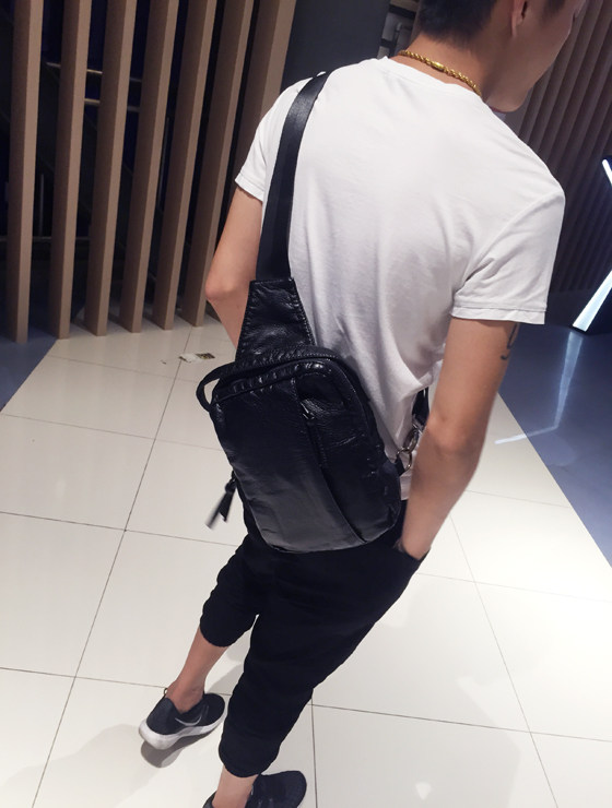 Sac pour homme - Ref 51933 Image 13