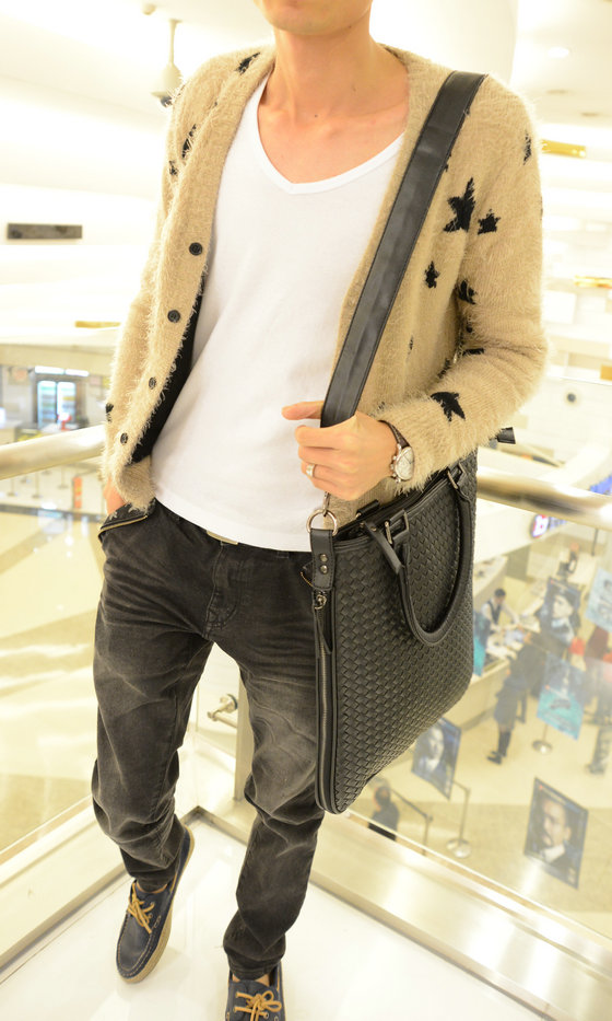 Sac homme - Ref 54238 Image 11