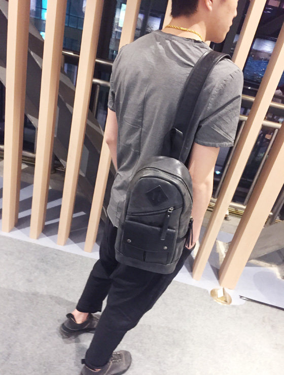 Sac pour homme - Ref 51536 Image 11