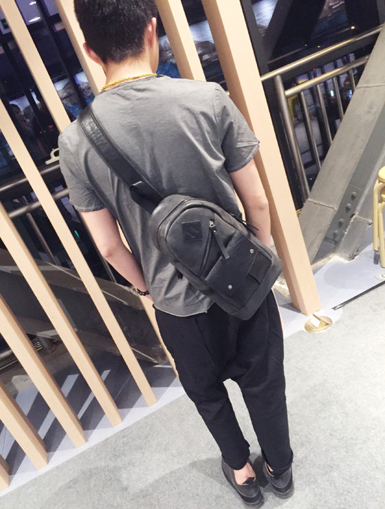 Sac pour homme - Ref 51536 Image 14