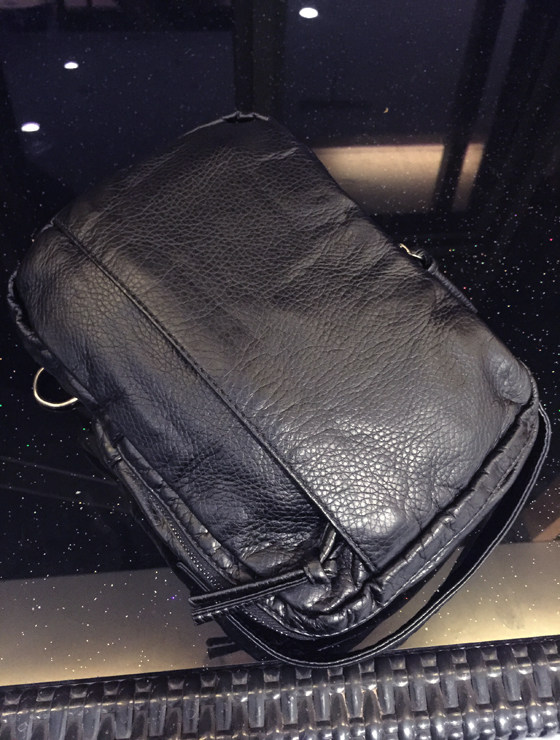 Sac pour homme - Ref 51933 Image 19