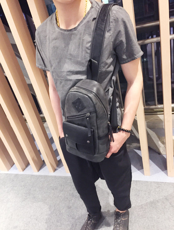Sac pour homme - Ref 51536 Image 9