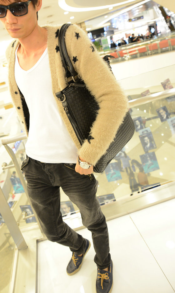Sac homme - Ref 54238 Image 5