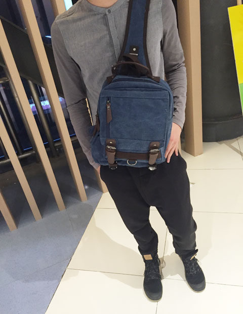 Sac homme - Ref 57179 Image 14