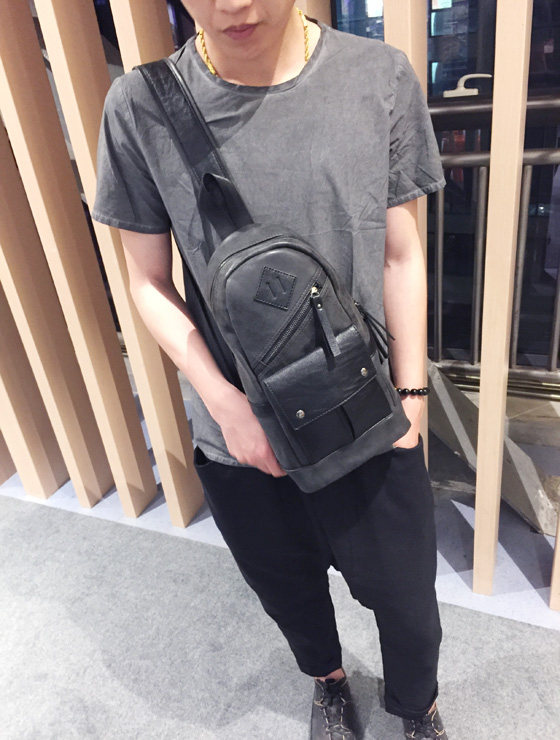 Sac pour homme - Ref 51536 Image 17