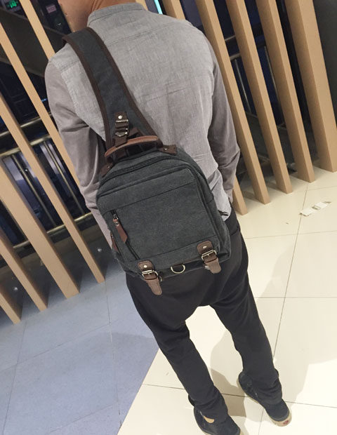 Sac homme - Ref 57179 Image 8