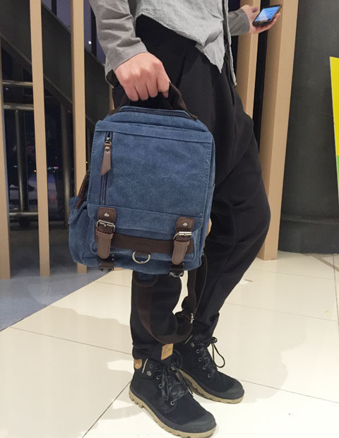 Sac homme - Ref 57179 Image 16